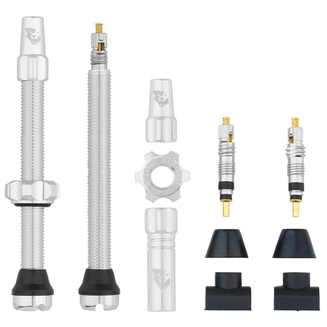 Wolf Tooth Tubeless Presta Valve Stem Kit 60mm