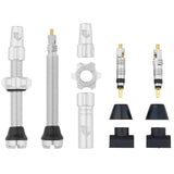 Wolf Tooth Tubeless Presta Valve Stem Kit 44mm
