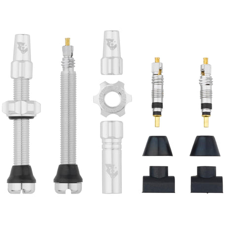 Wolf Tooth Tubeless Presta Valve Stem Kit 44mm