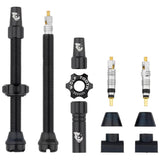 Wolf Tooth Tubeless Presta Valve Stem Kit 60mm