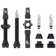 Wolf Tooth Tubeless Presta Valve Stem Kit 44mm