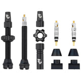 Wolf Tooth Tubeless Presta Valve Stem Kit 44mm