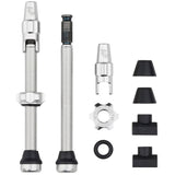 Wolf Tooth Tubeless Valve Stem Kit for Clik Valve 60mm