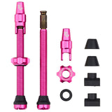 Wolf Tooth Tubeless Valve Stem Kit for Clik Valve 60mm