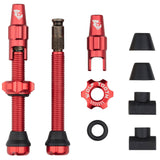 Wolf Tooth Tubeless Valve Stem Kit for Clik Valve 44mm
