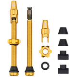 Wolf Tooth Tubeless Valve Stem Kit for Clik Valve 60mm