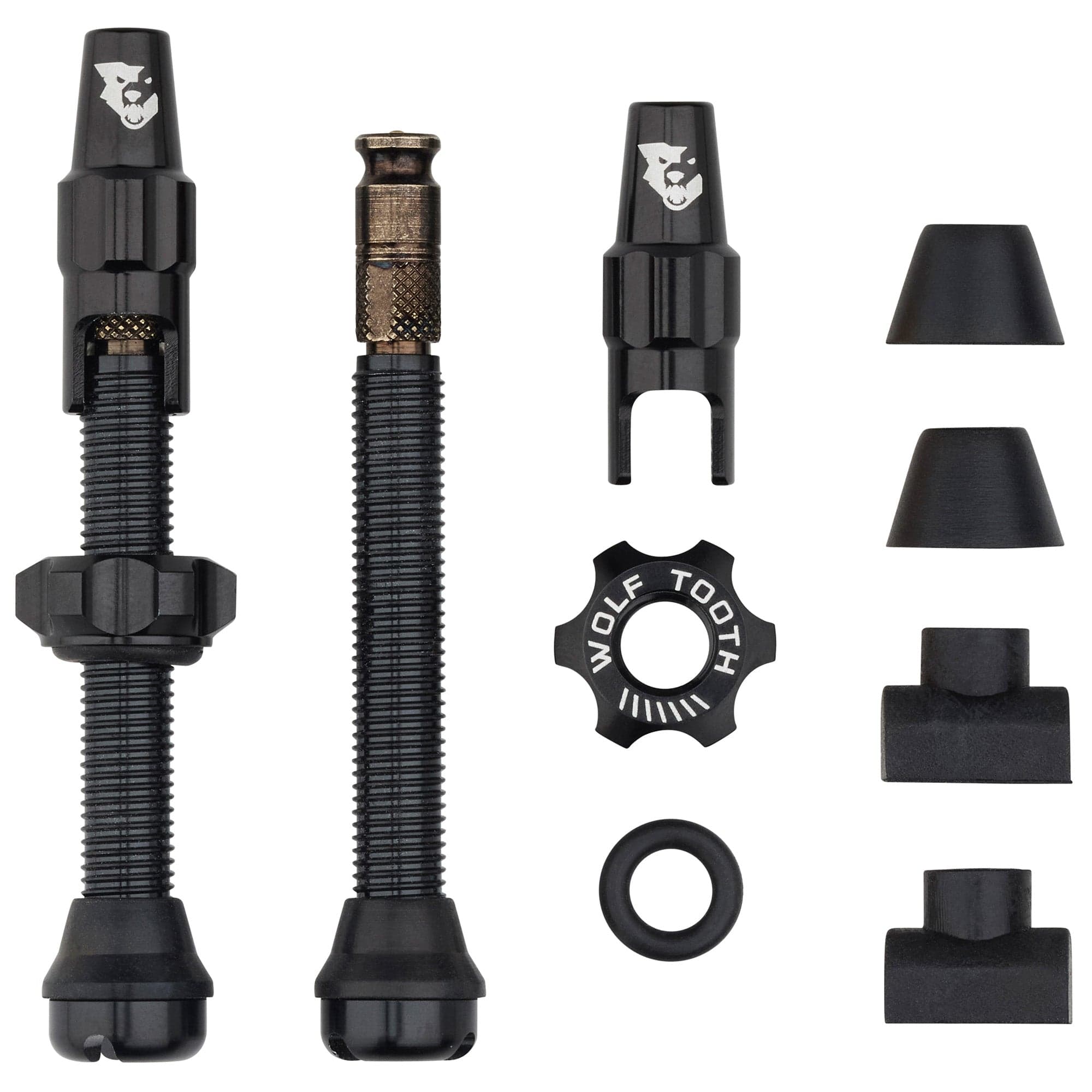 Wolf Tooth EnCase Pump for Clik Valve | RA Cycles