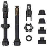 Wolf Tooth Tubeless Valve Stem Kit for Clik Valve 44mm