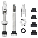 Wolf Tooth Tubeless Valve Stem Kit for Clik Valve 44mm