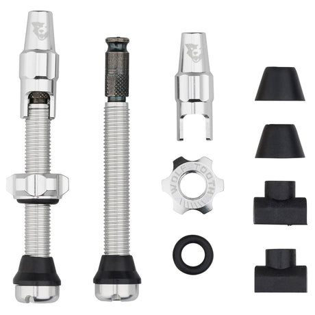Wolf Tooth Tubeless Valve Stem Kit for Clik Valve 44mm