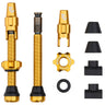 Wolf Tooth Tubeless Valve Stem Kit for Clik Valve 44mm