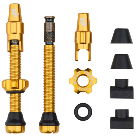 Wolf Tooth Tubeless Valve Stem Kit for Clik Valve 44mm