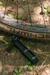Wolf Tooth Tubeless Valve Stem Kit for Clik Valve 60mm