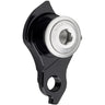 Wolf Tooth Universal Derailleur Hanger - UDH Raw Silver