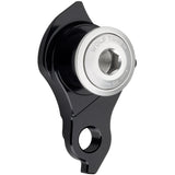 Wolf Tooth Universal Derailleur Hanger - UDH Raw Silver