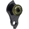 Wolf Tooth Universal Derailleur Hanger - UDH Olive
