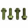Wolf Tooth Water Bottle Cage Bolts Aluminum - 4 pcs.