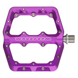 Wolf Tooth Waveform Aluminum Pedals Large