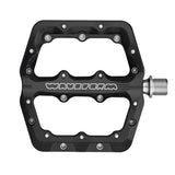 Wolf Tooth Waveform Aluminum Pedals Small