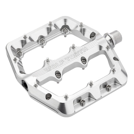 Wolf Tooth Waveform Aluminum Pedals Small