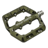 Wolf Tooth Waveform Aluminum Pedals Small