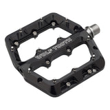 Wolf Tooth Waveform Aluminum Pedals Large