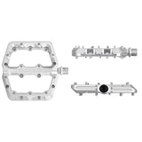 Wolf Tooth Waveform Aluminum Pedals Large