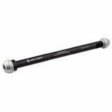 Wolf Tooth Wolf Axle Trainer Caps Silver