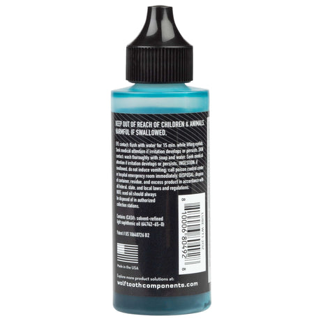Wolf Tooth WT - 1 Chain Lube 0.5 oz