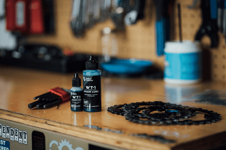 Wolf Tooth WT - 1 Chain Lube 0.5 oz case of 25