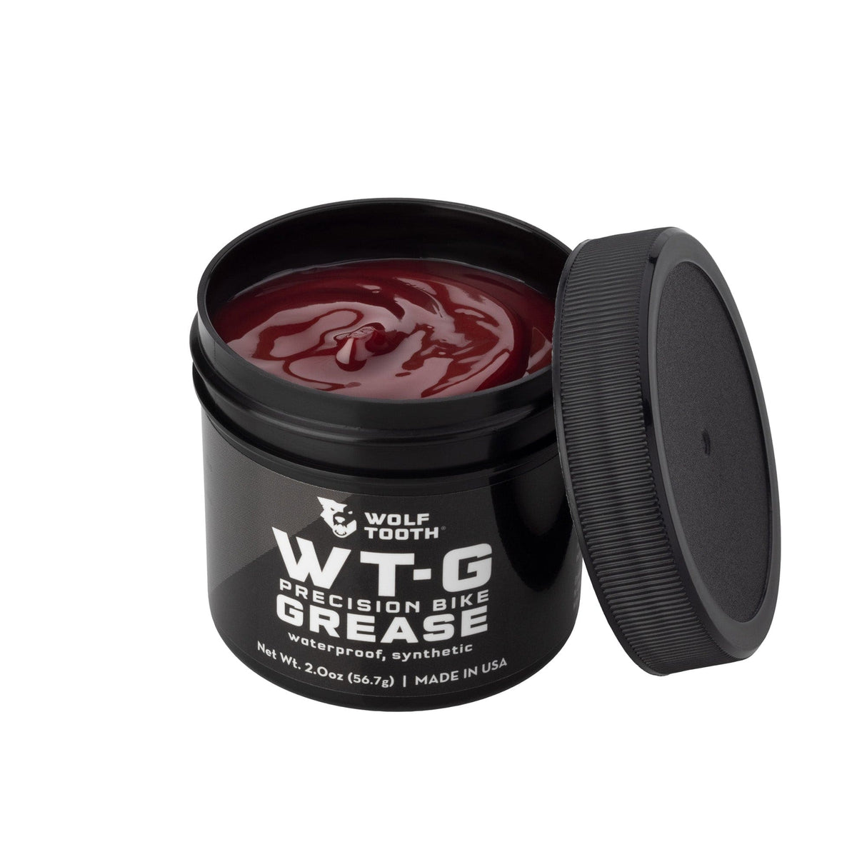 Wolf Tooth WT - G Precision Bike Grease 2oz