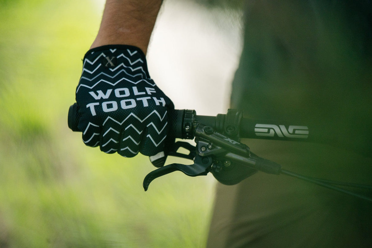 Wolf Tooth X TASCO RidgelineX Gloves X - Small
