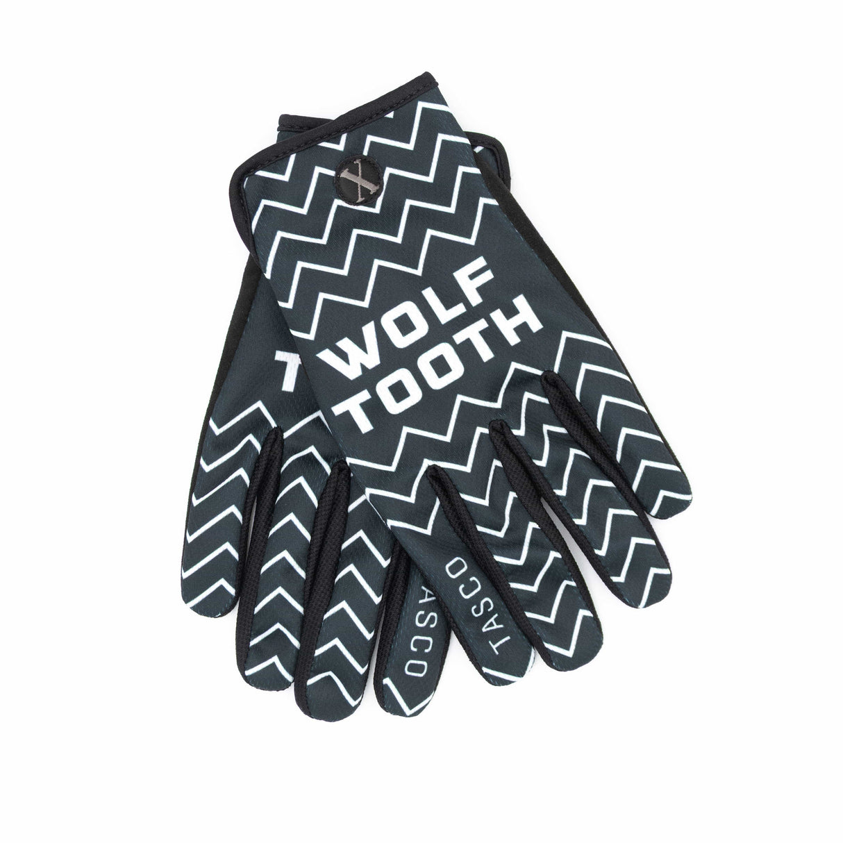 Wolf Tooth X TASCO RidgelineX Gloves X - Small