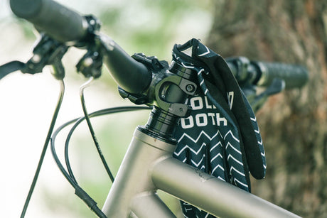 Wolf Tooth X TASCO RidgelineX Gloves X - Small