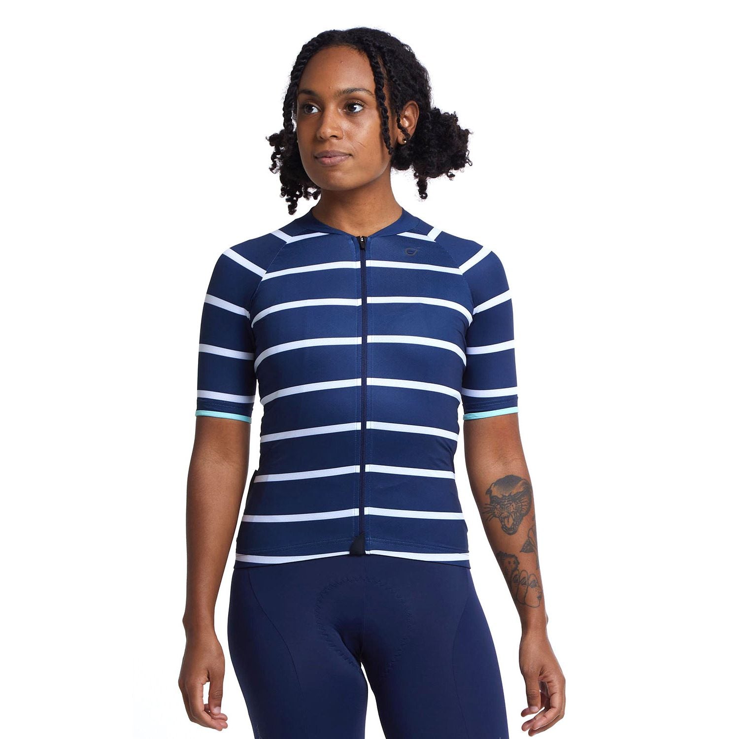 Velocio Breton SE Short Sleeve Jersey RA Cycles