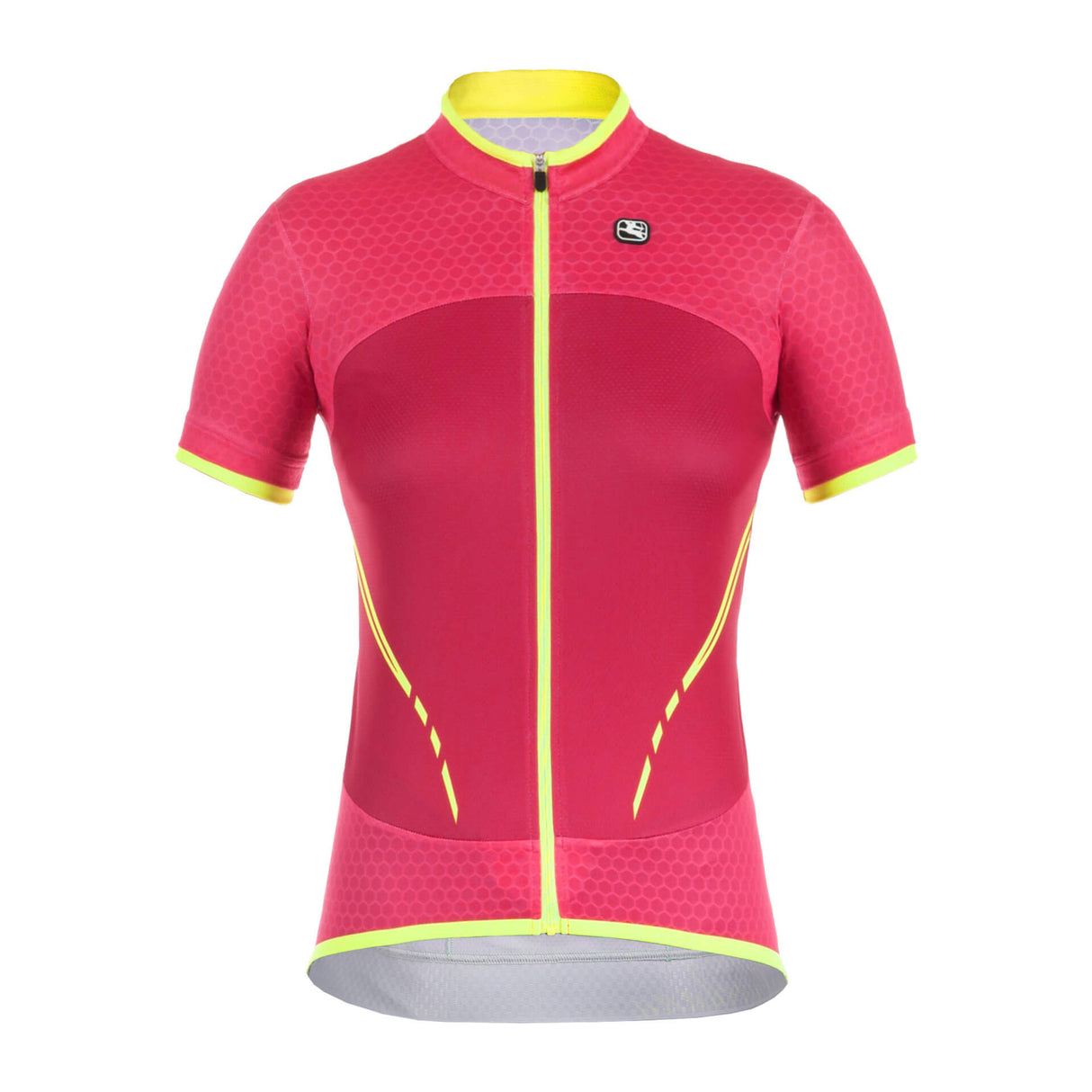 Giordana Women's SilverLine Jersey