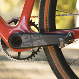 ethirteen XCX Race Carbon Gravel Cranks