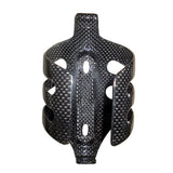 XLAB Chimp Carbon Bottle Cage Black