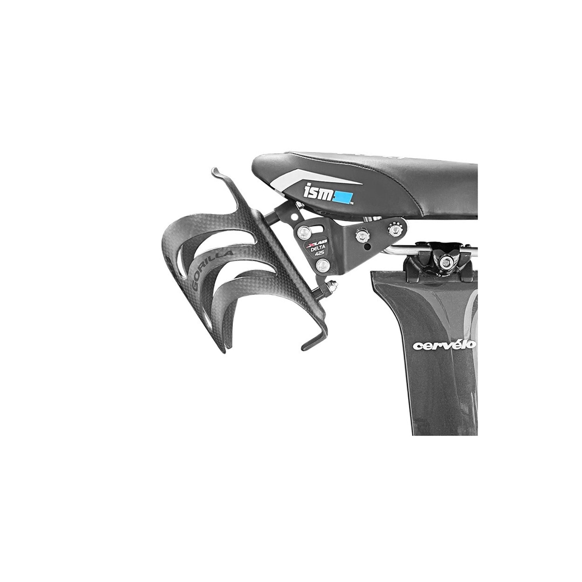XLAB Delta 425 XT Rear Hydration System | RA Cycles