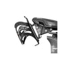 XLAB Delta 430 XT Rear Hydration System Gloss Black