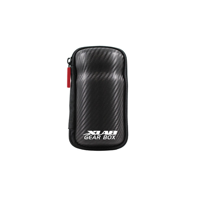 XLAB Gear Box Black