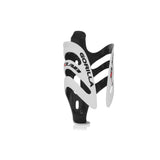 XLAB Gorilla Carbon Bottle Cage White / Black