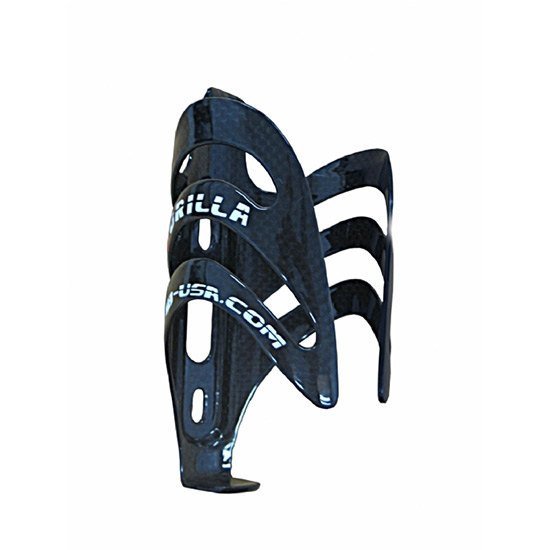 XLAB Gorilla Carbon Bottle Cage | RA Cycles