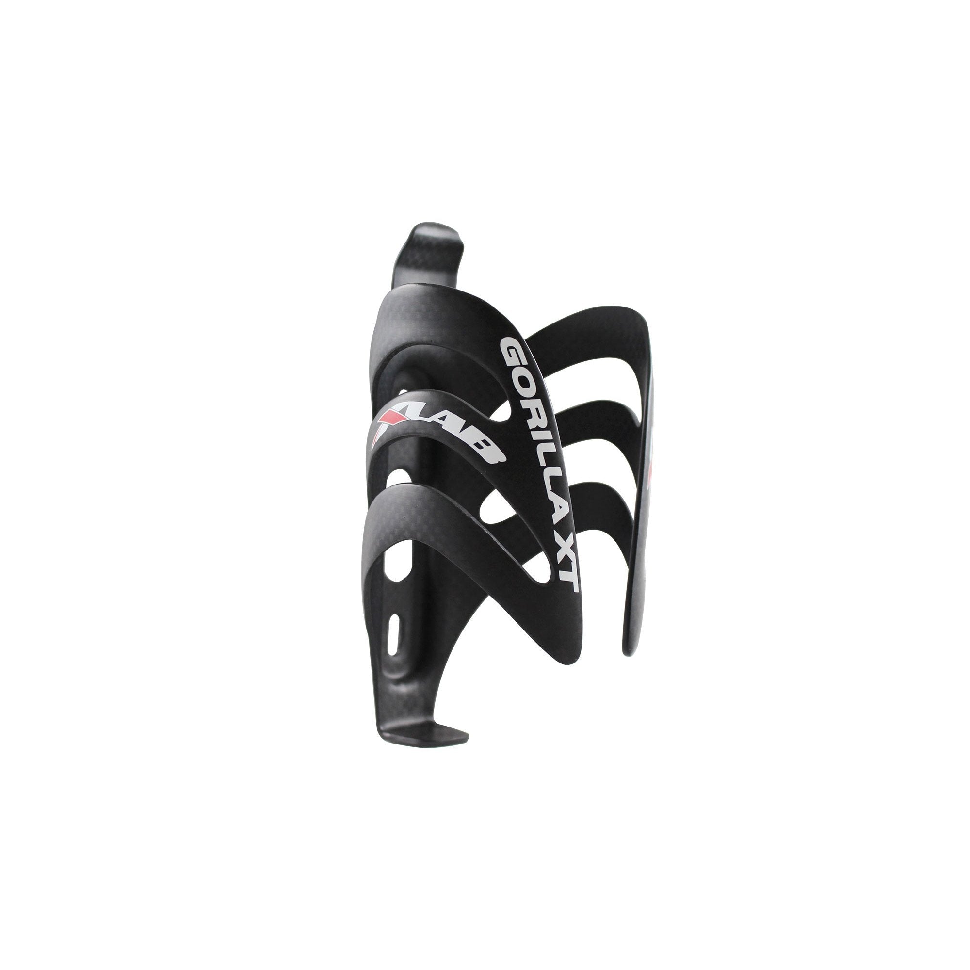 XLab Gorilla XT カーボンボトルケージ 美品 XLAB Gorilla XT Carbon Bottle Cage | RA Cycles