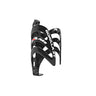 XLAB Gorilla XT Carbon Bottle Cage Gloss Black