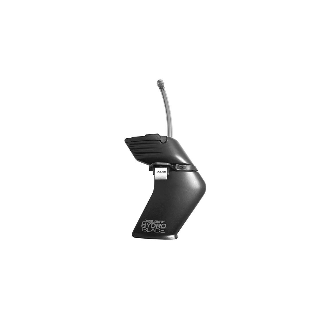 XLAB Hydroblade Tri Aero Bottle Black