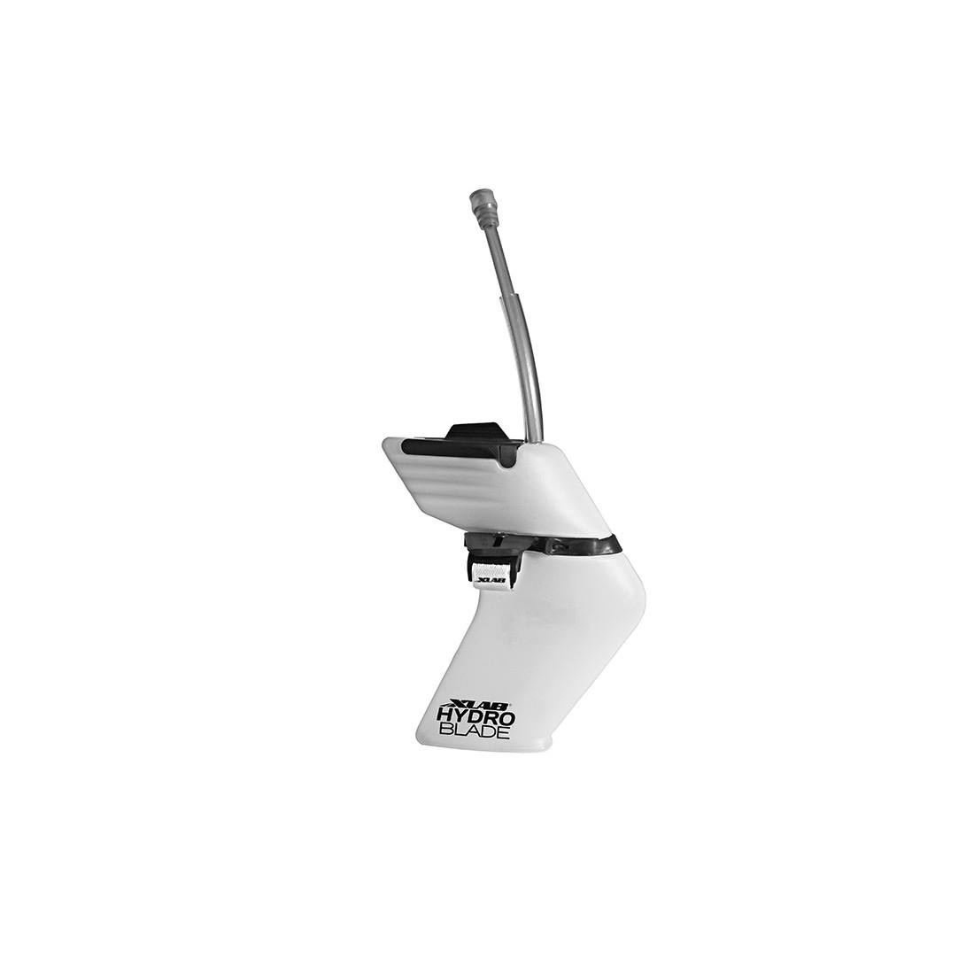 XLAB Hydroblade Tri Aero Bottle Clear