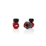 XLAB Nanoflator CO2 Inflator Red
