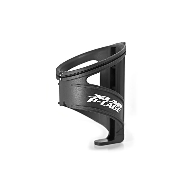XLAB P - Cage Bottle Cage Black