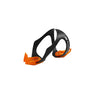 XLAB Raptor Bottle Cage Black / Orange